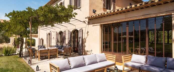 Bastide de l'Arche