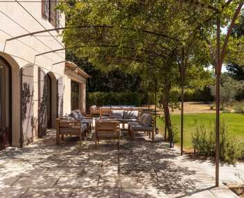 Bastide de l'Arche