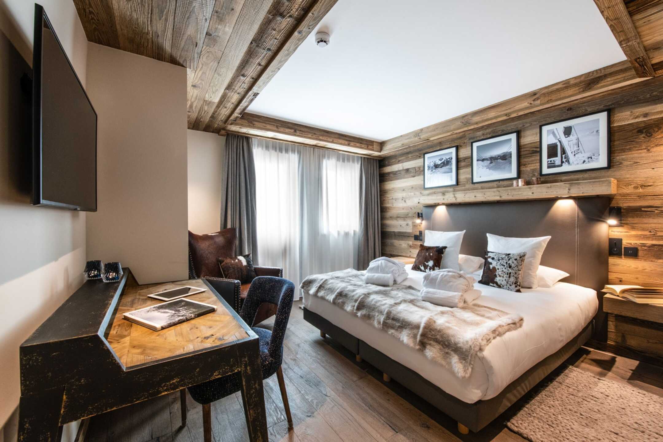 Penthouse Lïyah