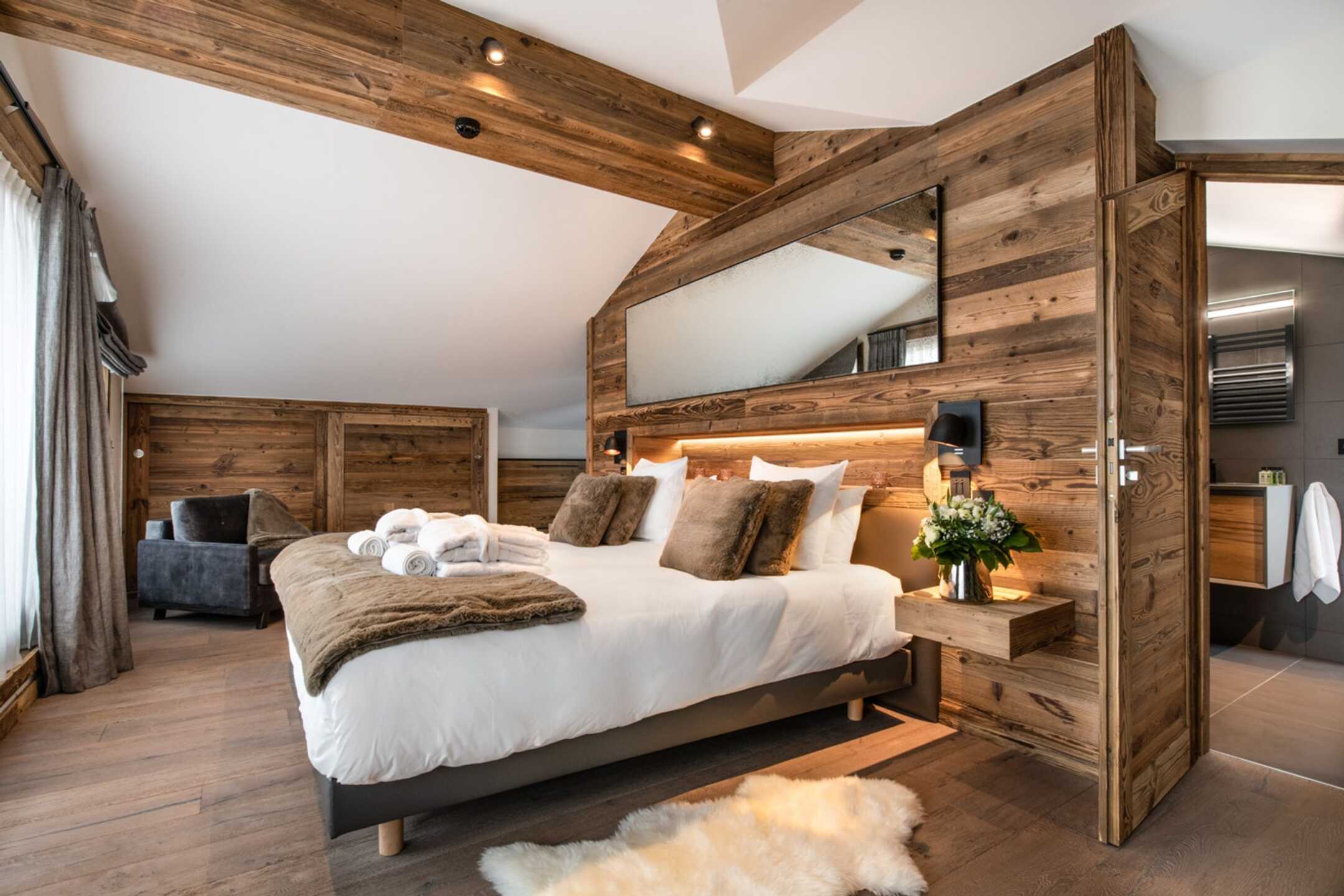 Penthouse Lïyah