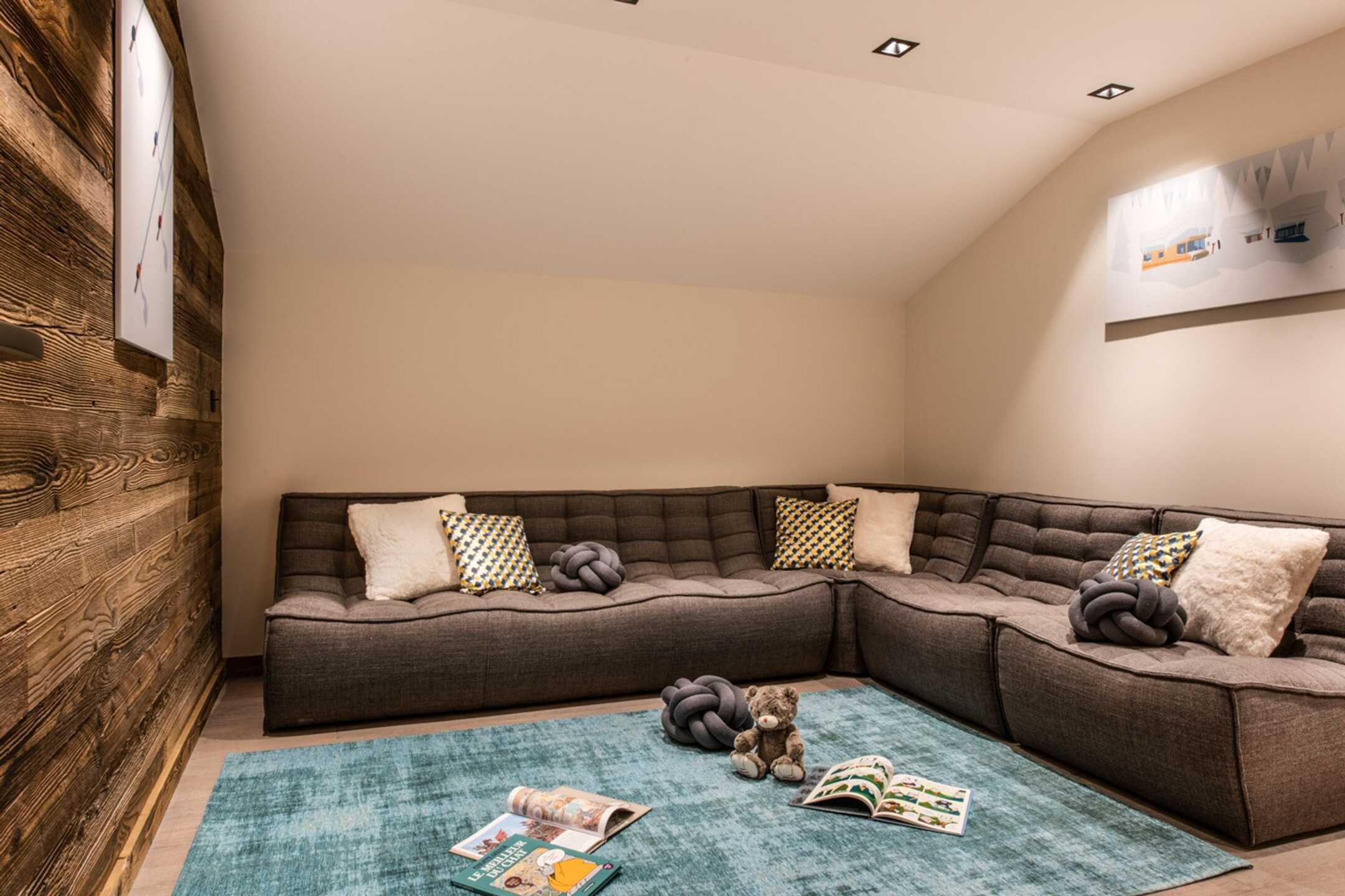 Penthouse Lïyah