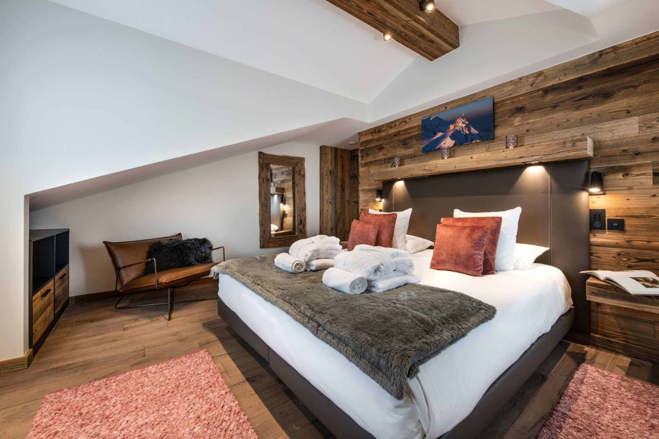 Penthouse Lïyah