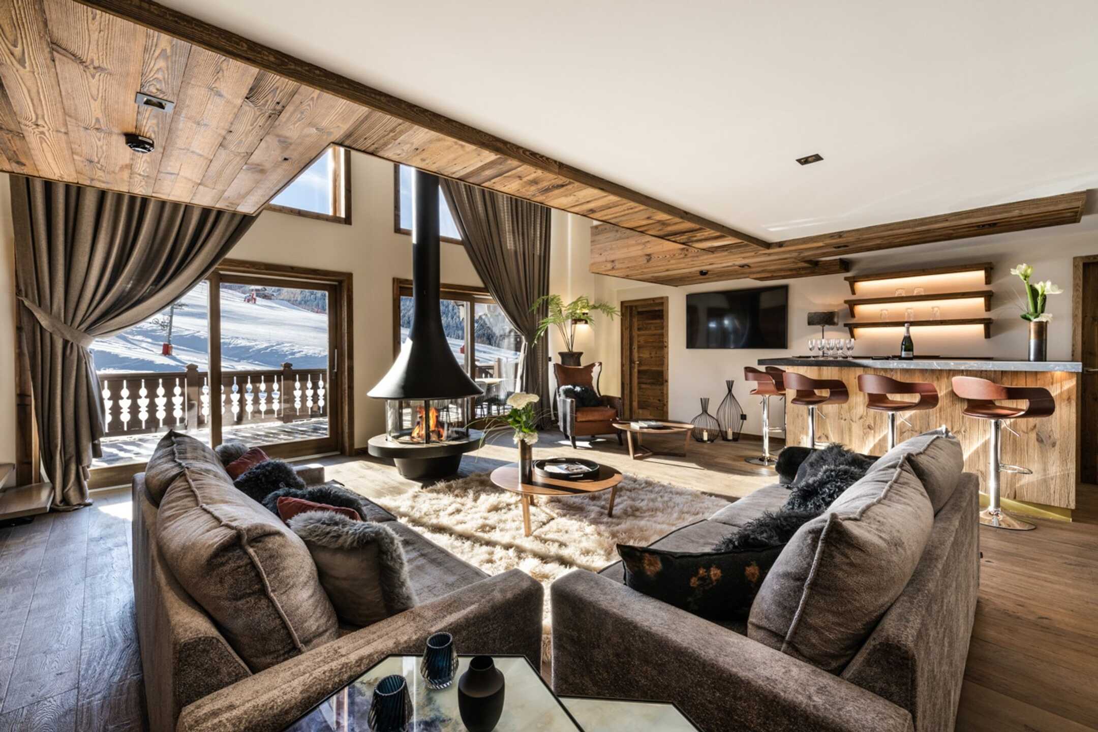 Penthouse Lïyah