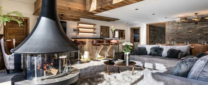 Penthouse Lïyah
