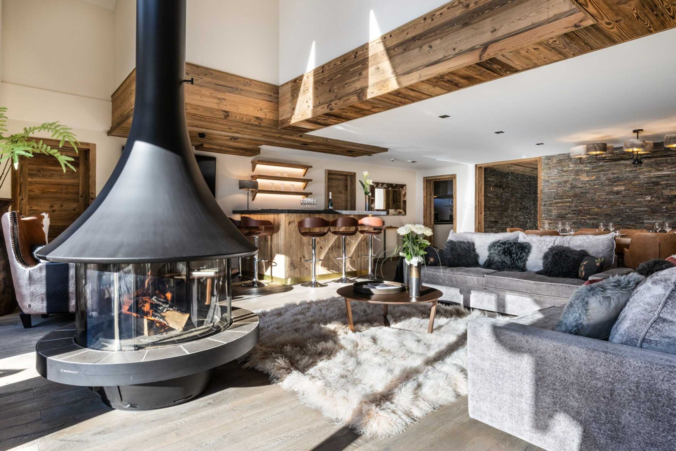 Penthouse Lïyah
