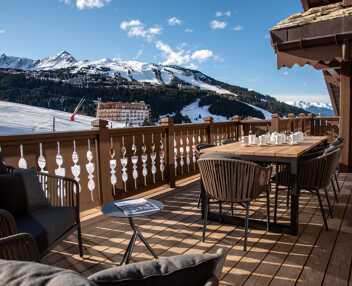 Penthouse Lïyah