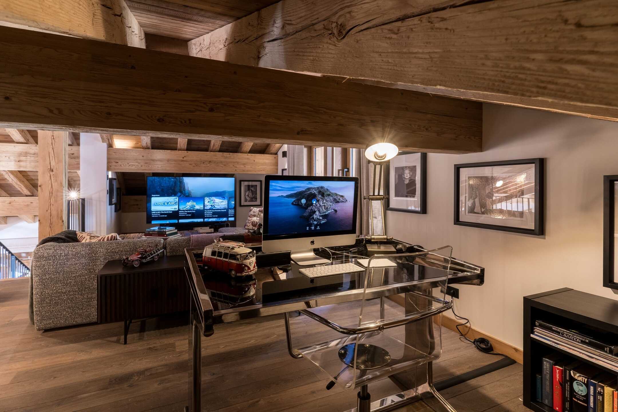 Chalet Symphonie
