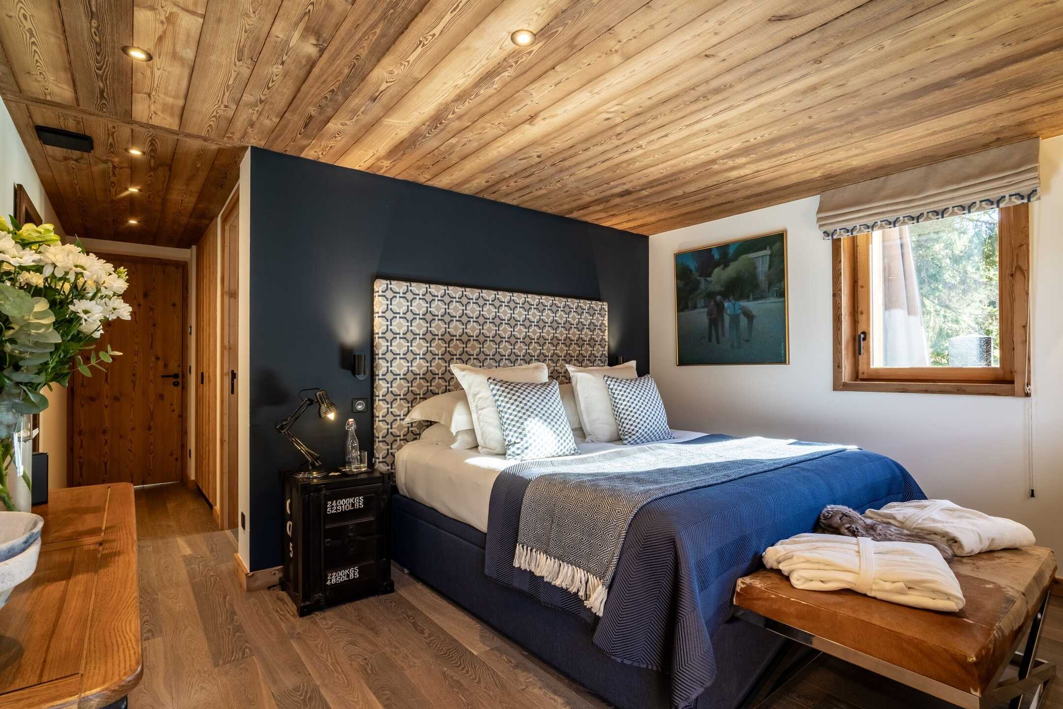 Chalet Symphonie