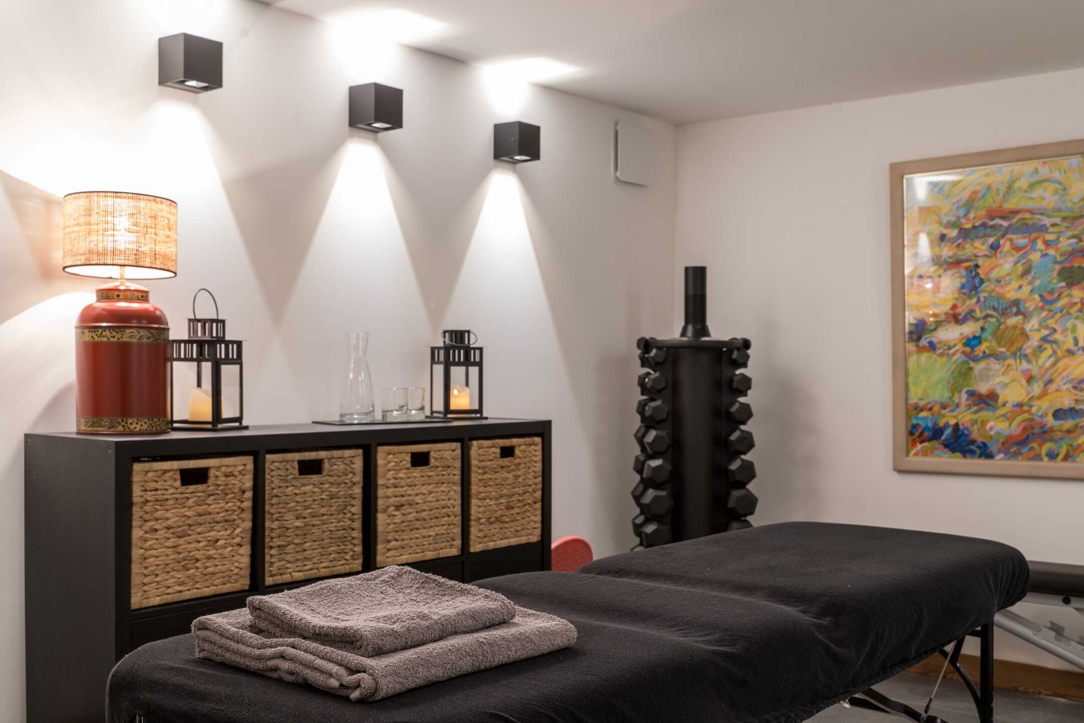 Chalet Symphonie
