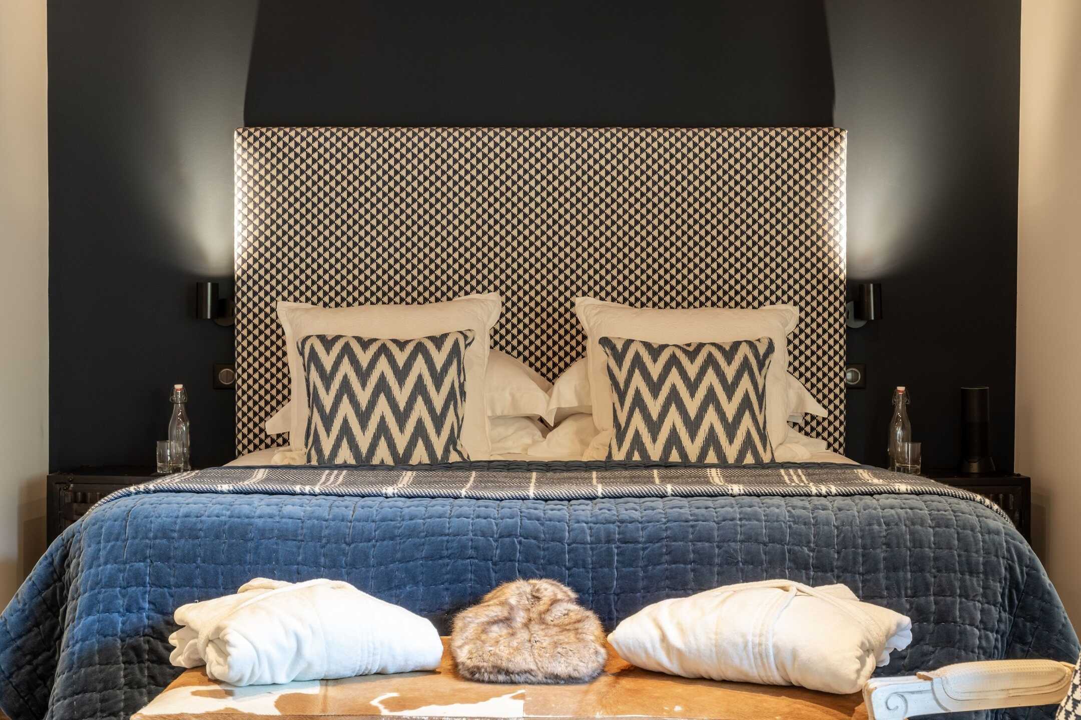Chalet Symphonie
