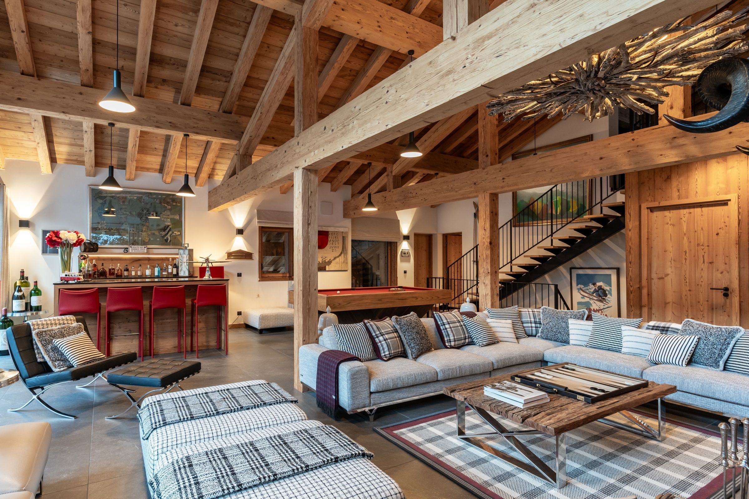 Chalet Symphonie