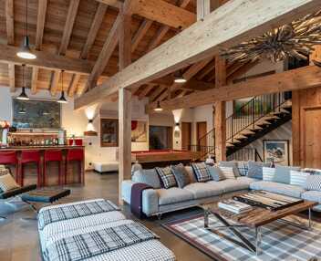 Chalet Symphonie