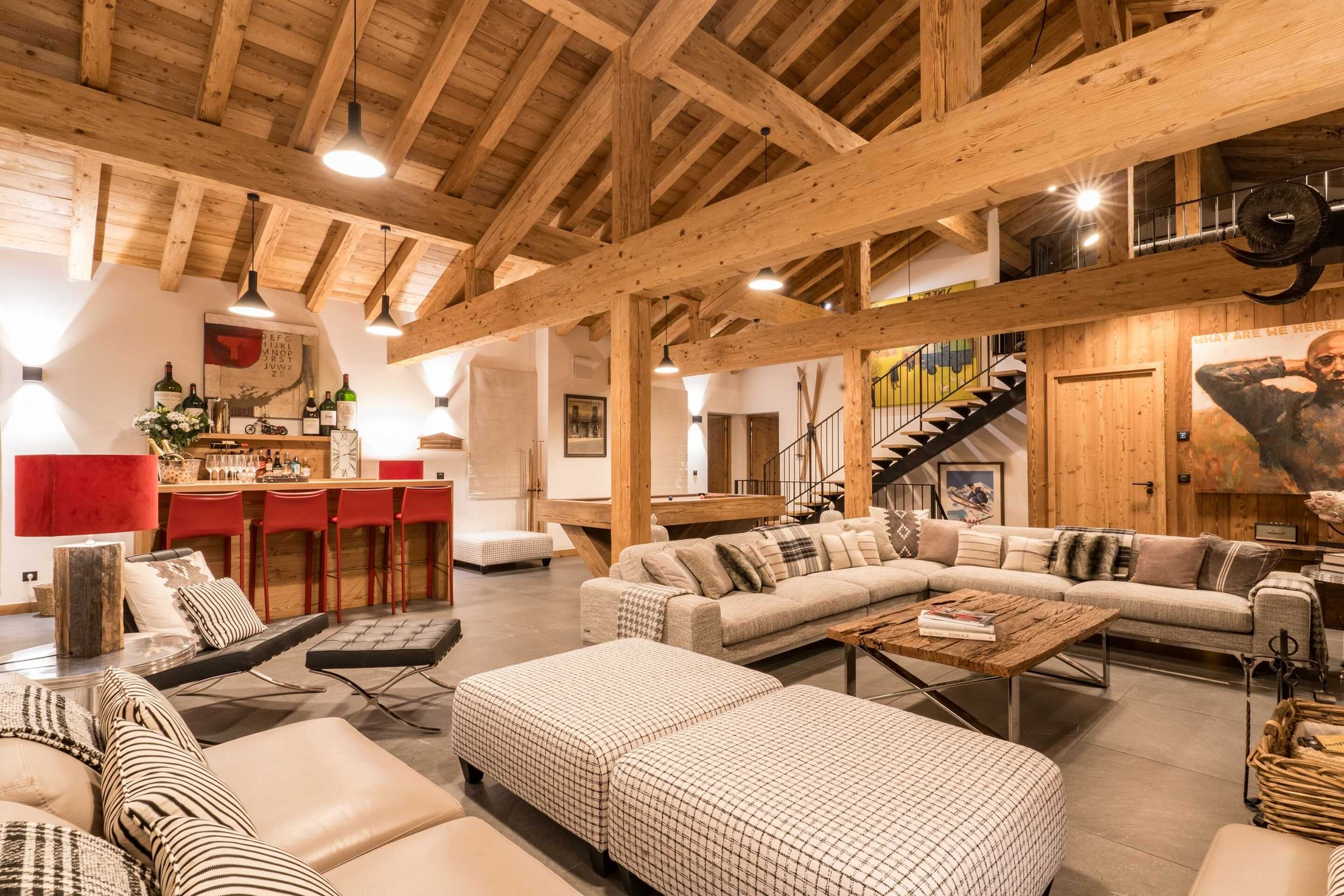 Chalet Symphonie