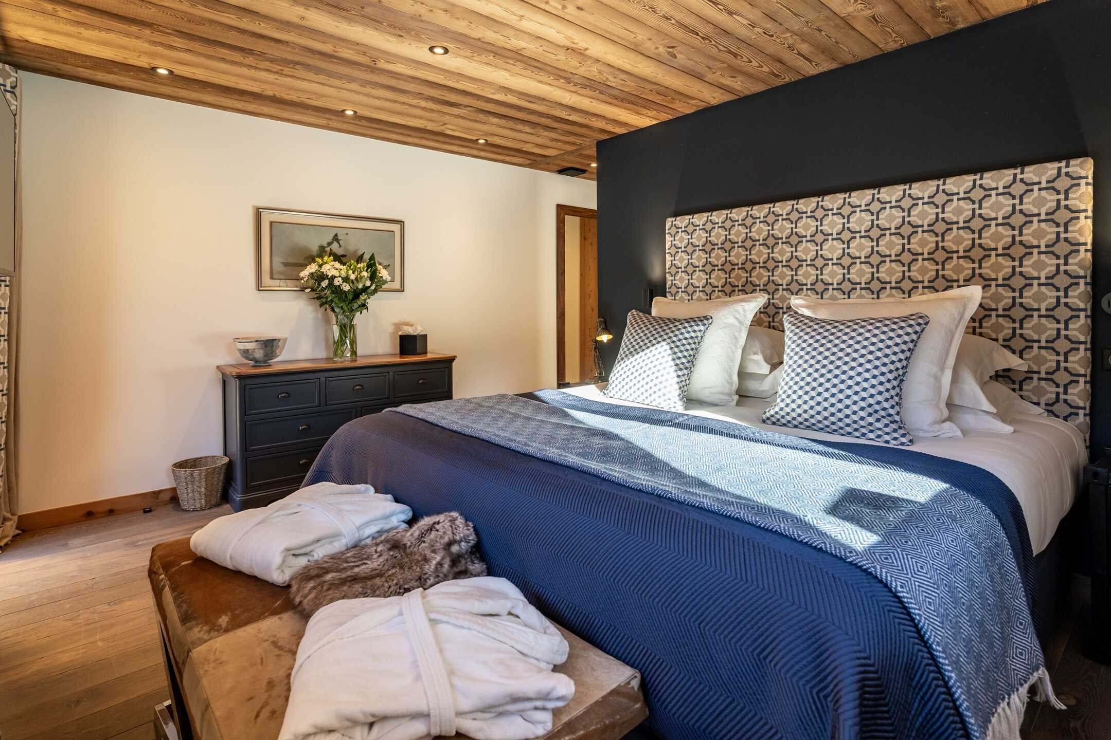 Chalet Symphonie