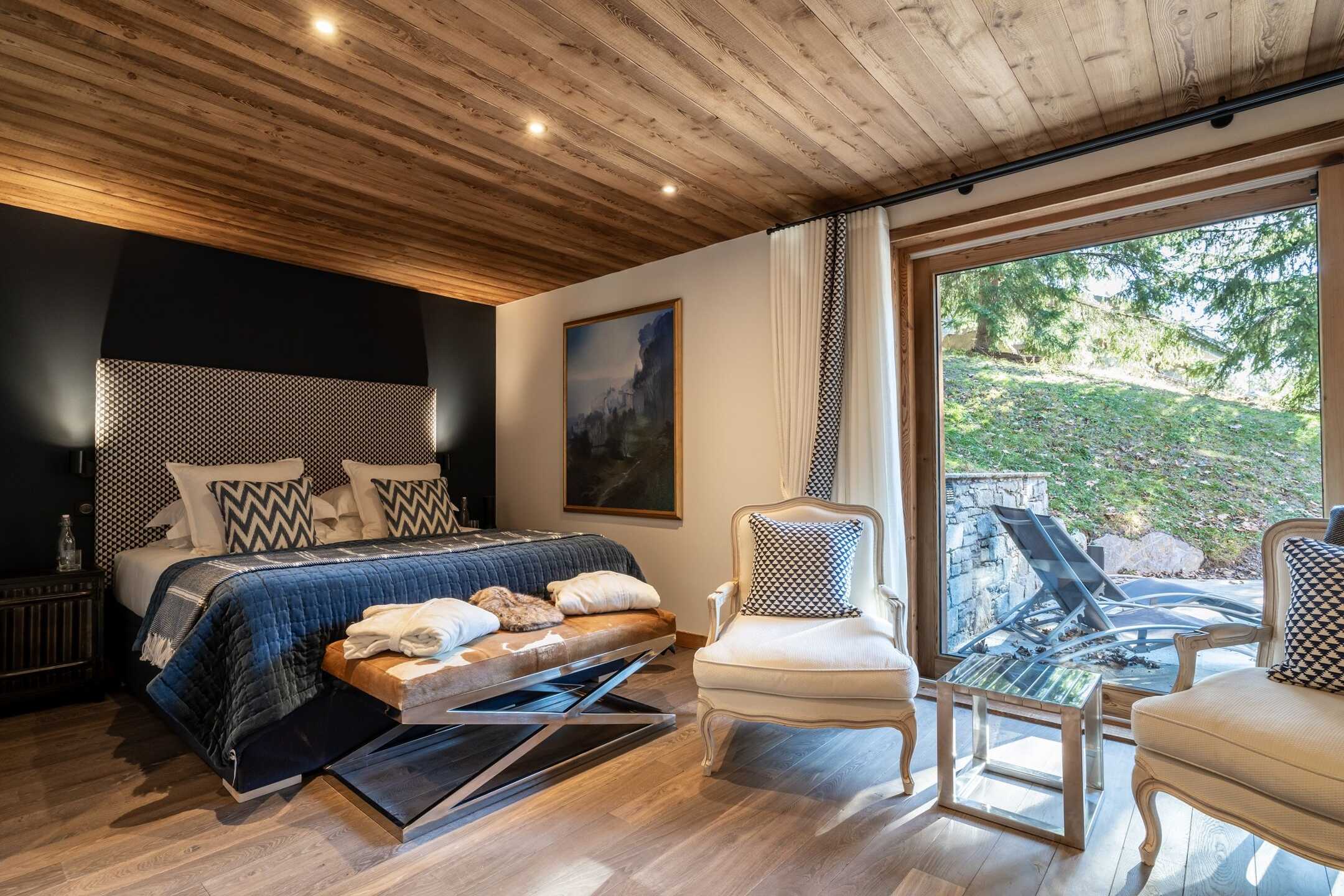 Chalet Symphonie