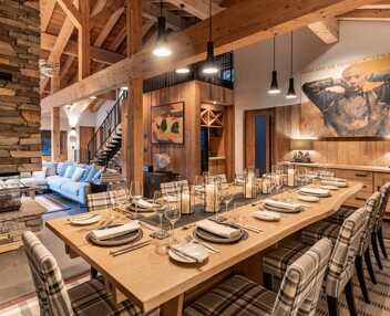 Chalet Symphonie