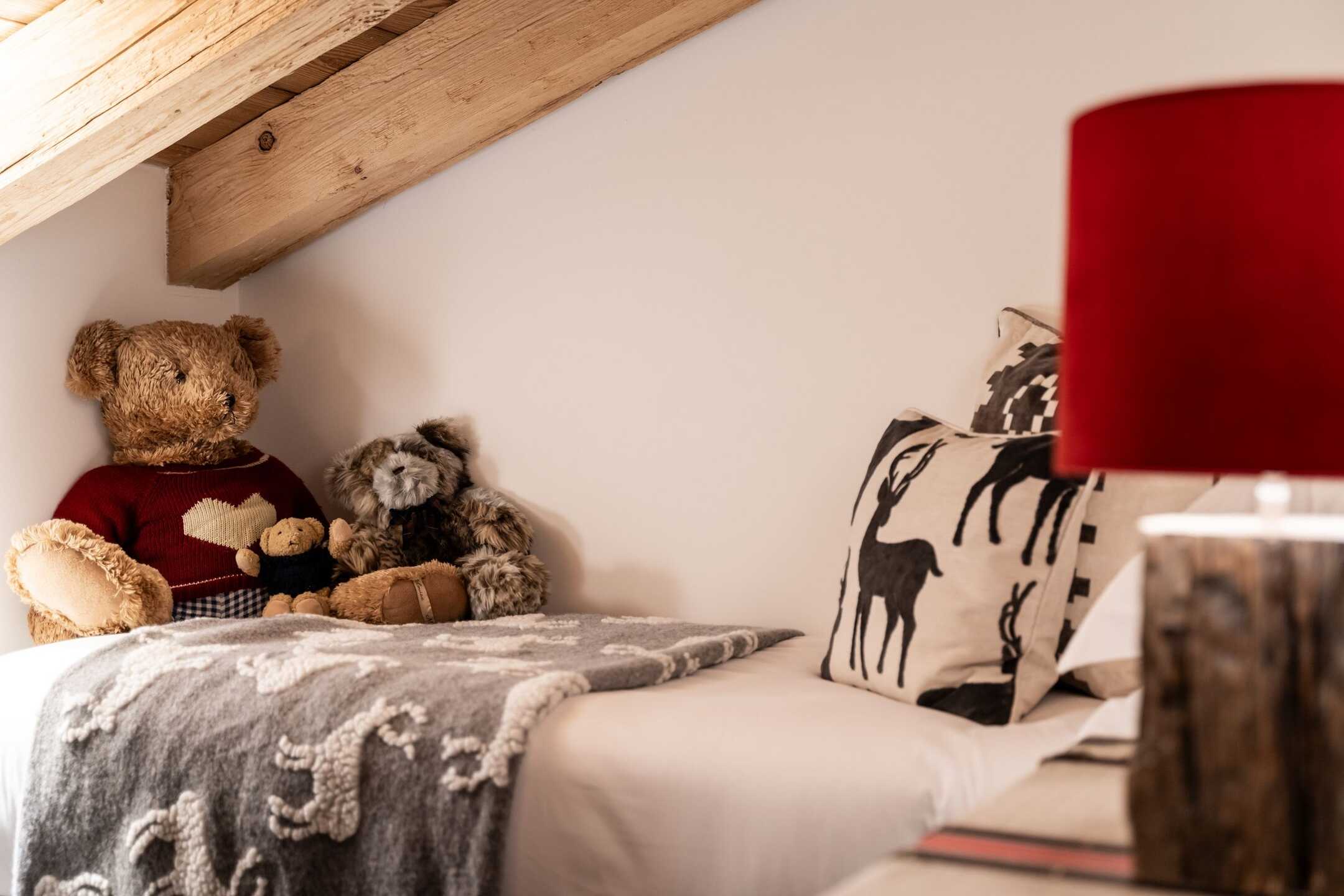 Chalet Symphonie