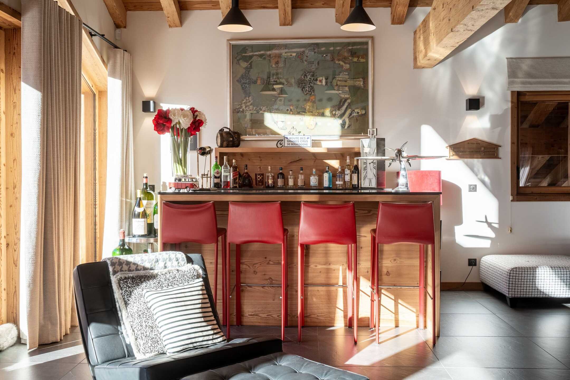 Chalet Symphonie