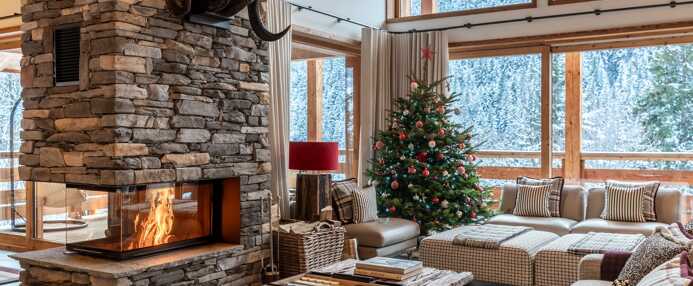 Chalet Symphonie