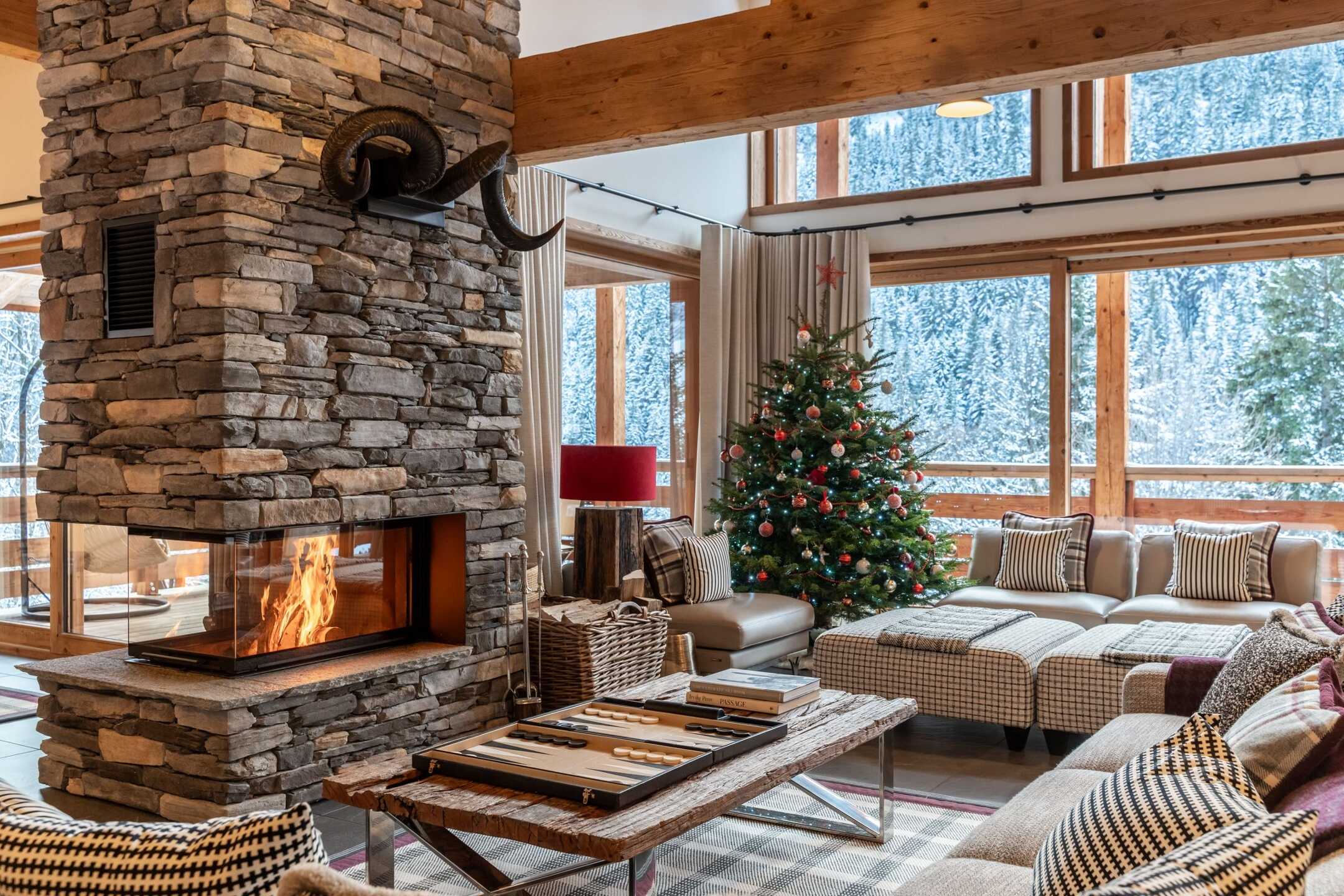 Chalet Symphonie