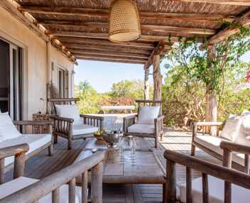 Villa Inika
