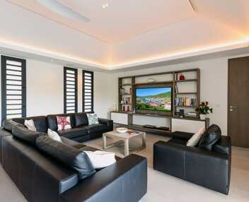Villa Dadaye