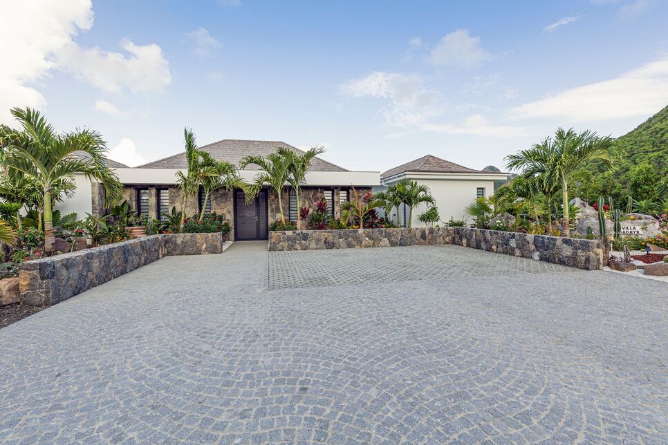 Villa Dadaye