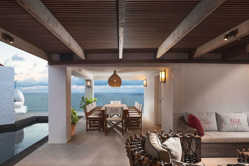Villa Elle