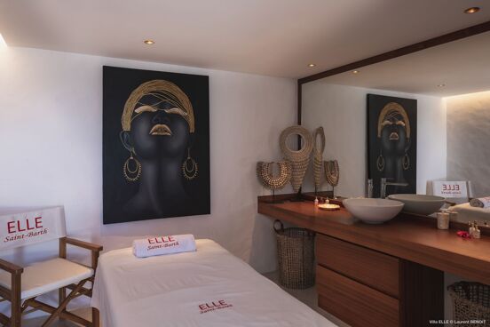 Villa Elle