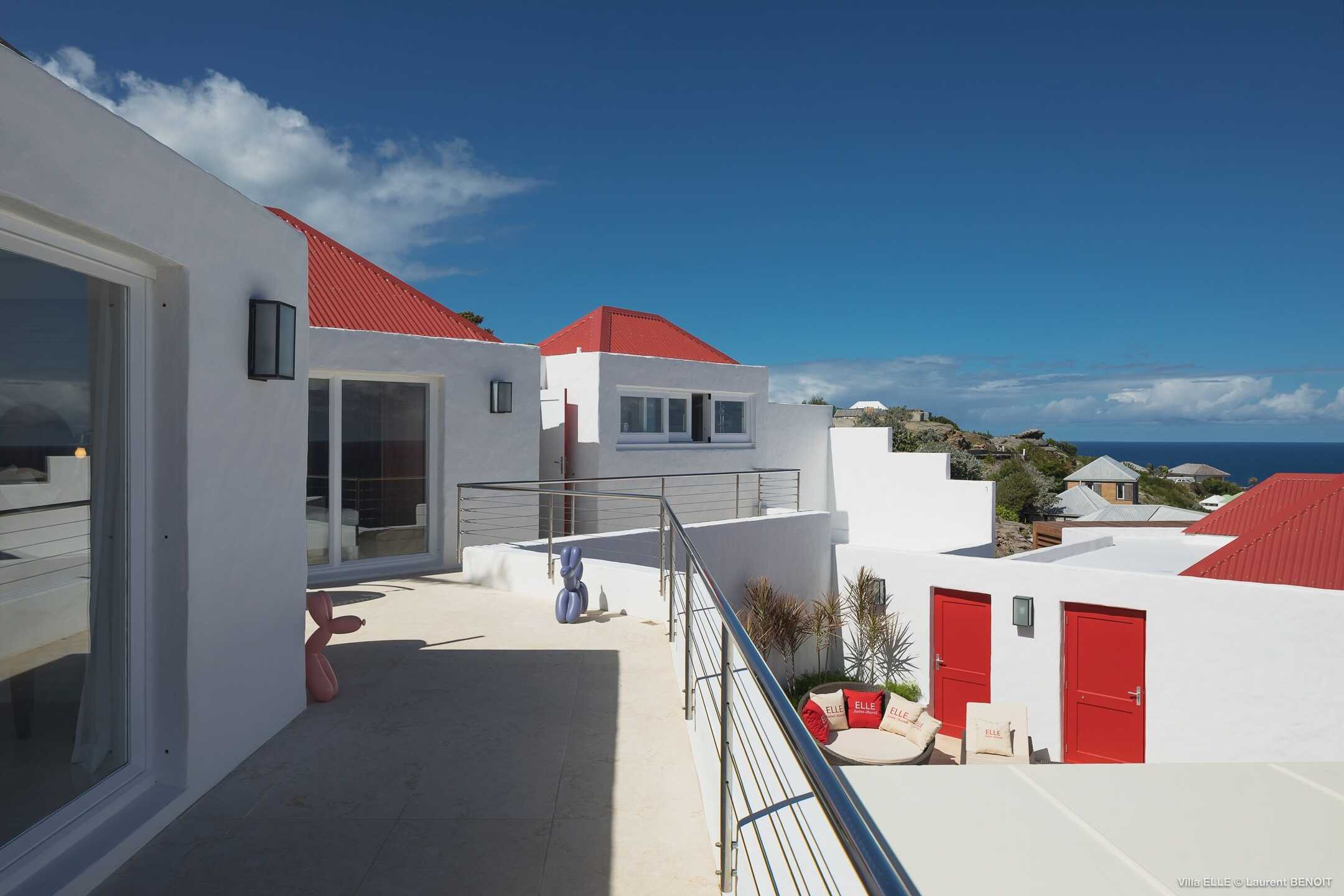 Villa Elle