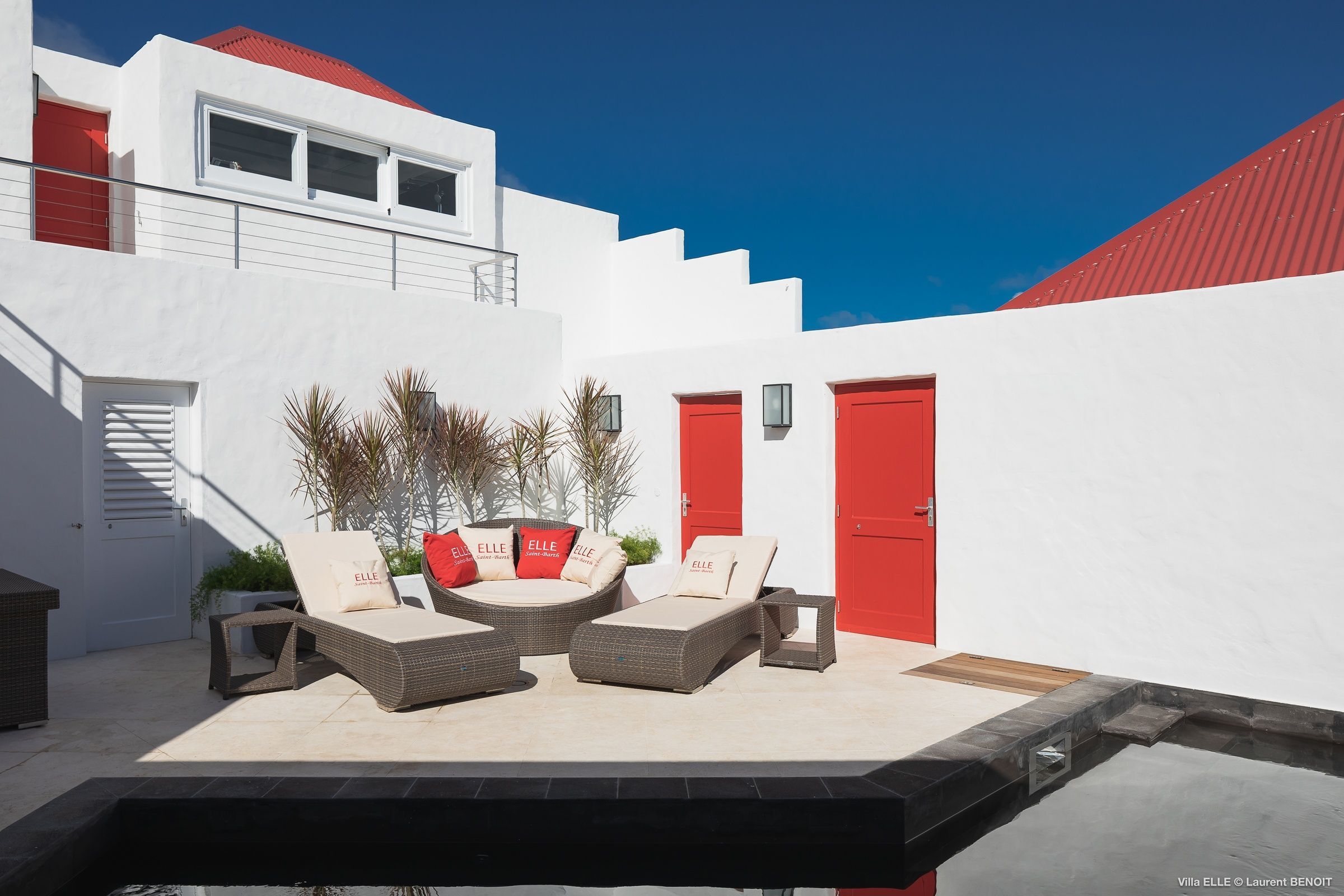 Villa Elle