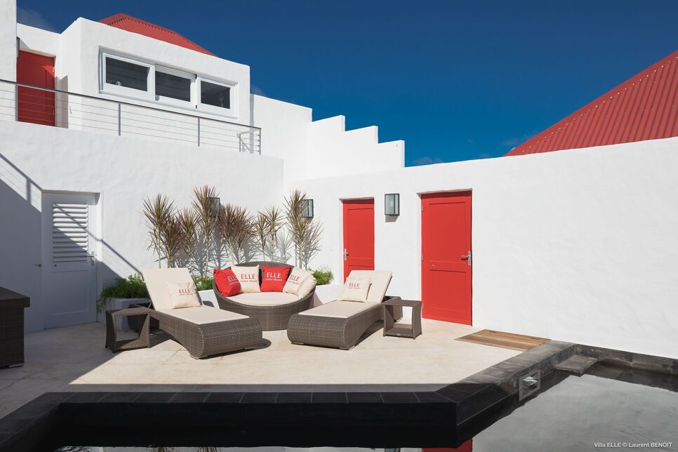 Villa Elle