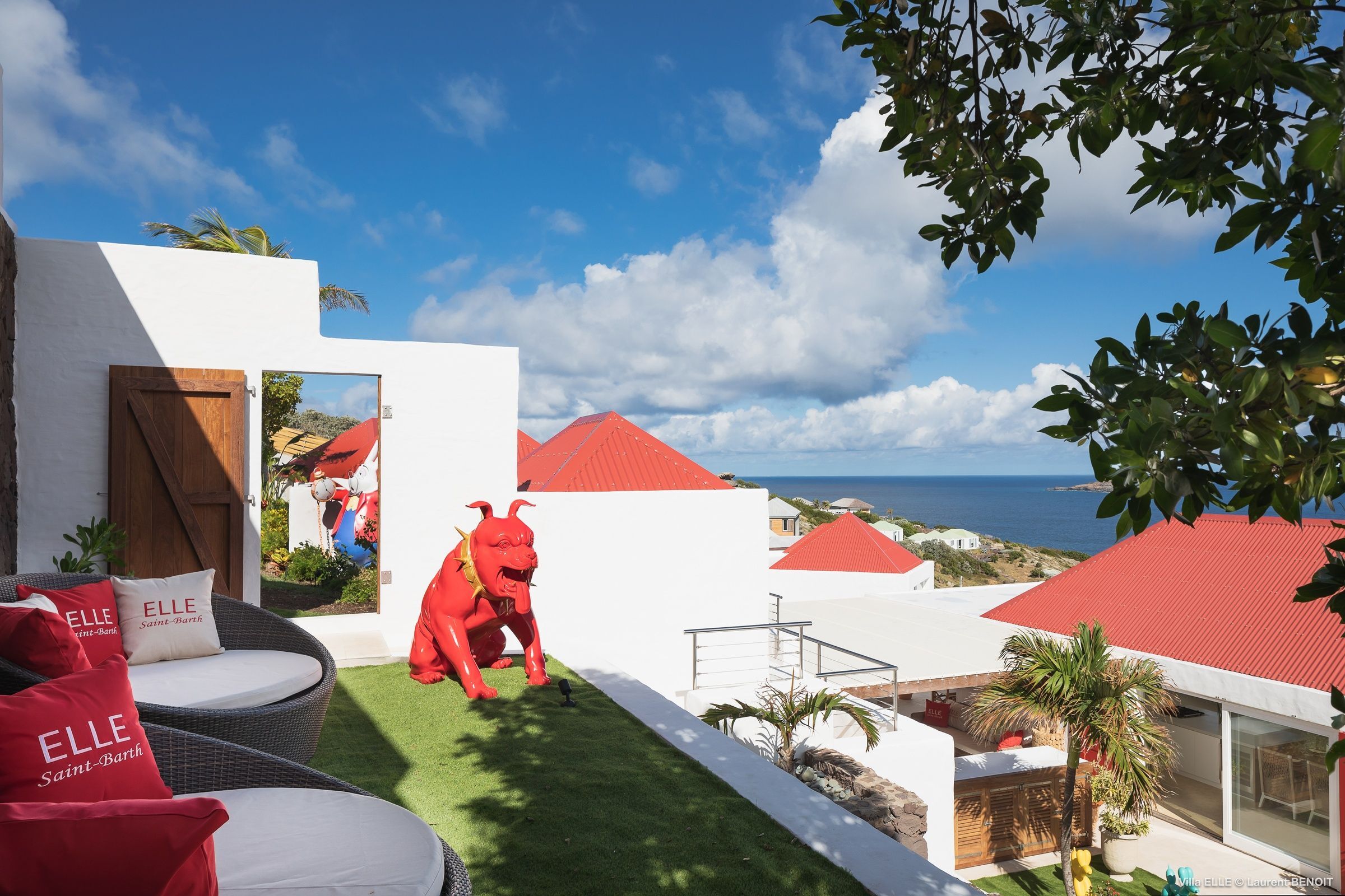 Villa Elle
