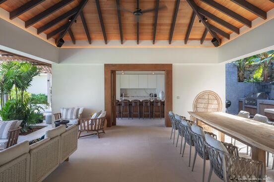 Domaine les Palmes