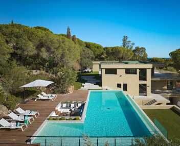Villa Willarth