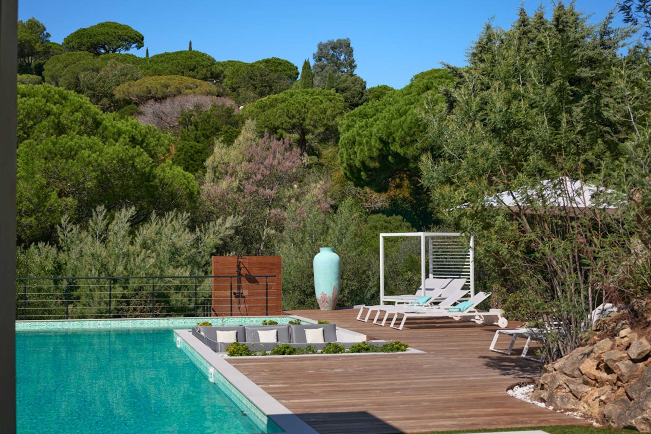 Villa Willarth