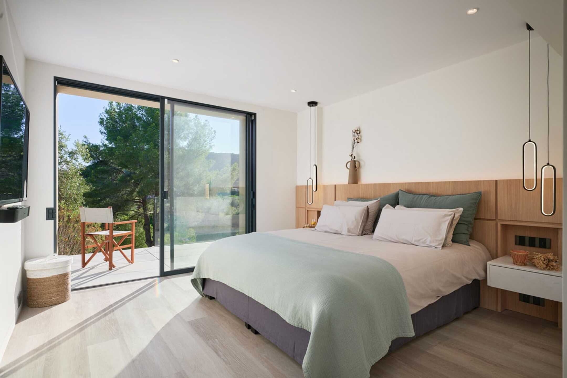 Villa Willarth