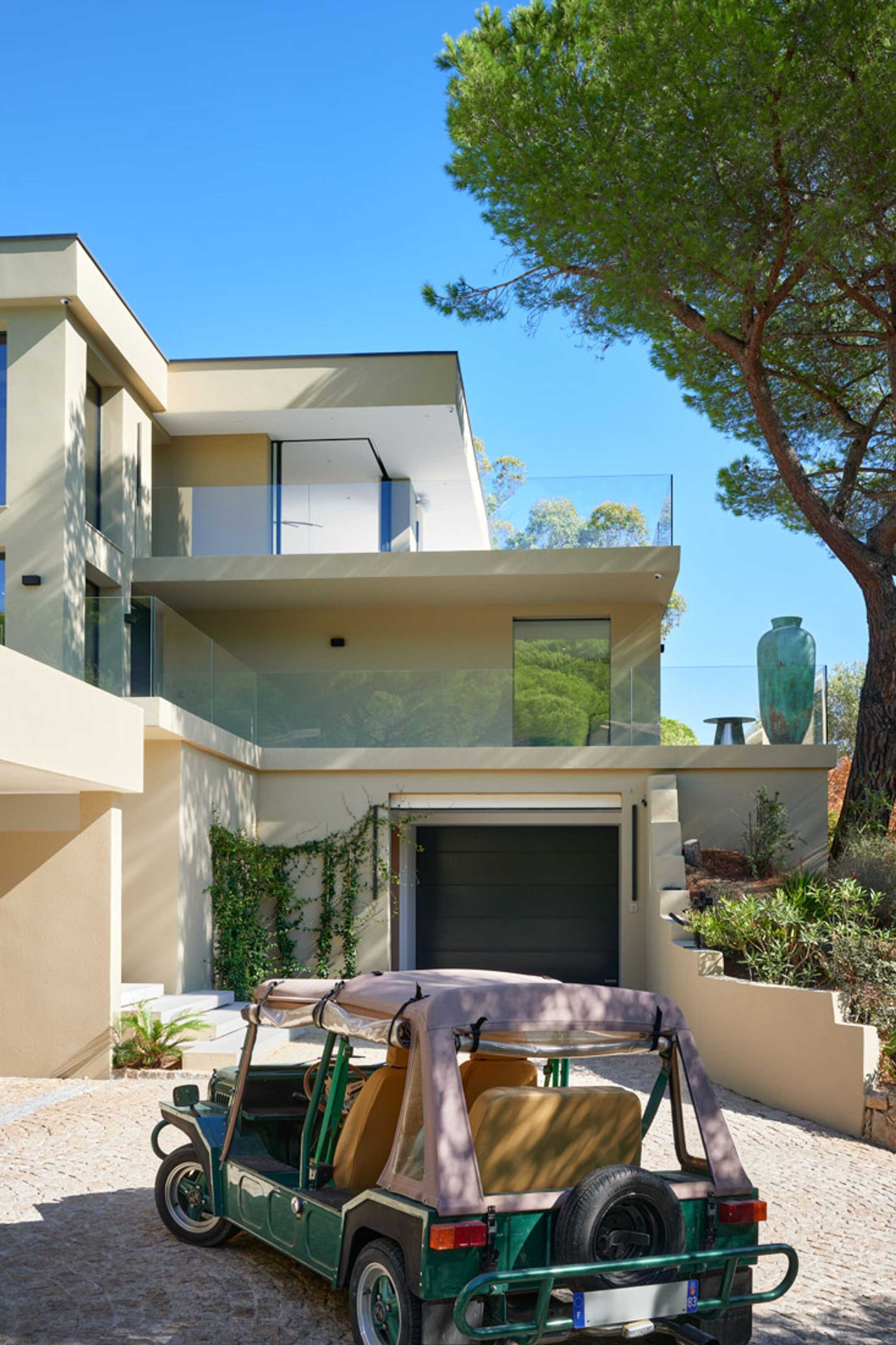 Villa Willarth