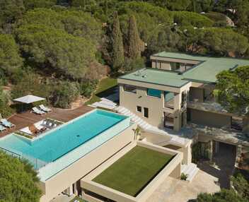 Villa Willarth