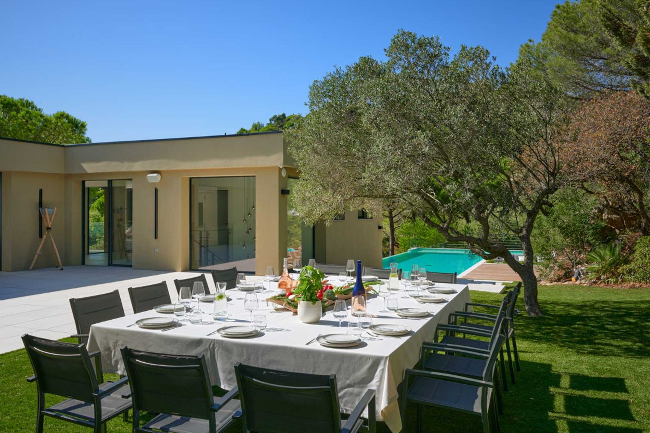 Villa Willarth