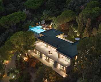 Villa Willarth