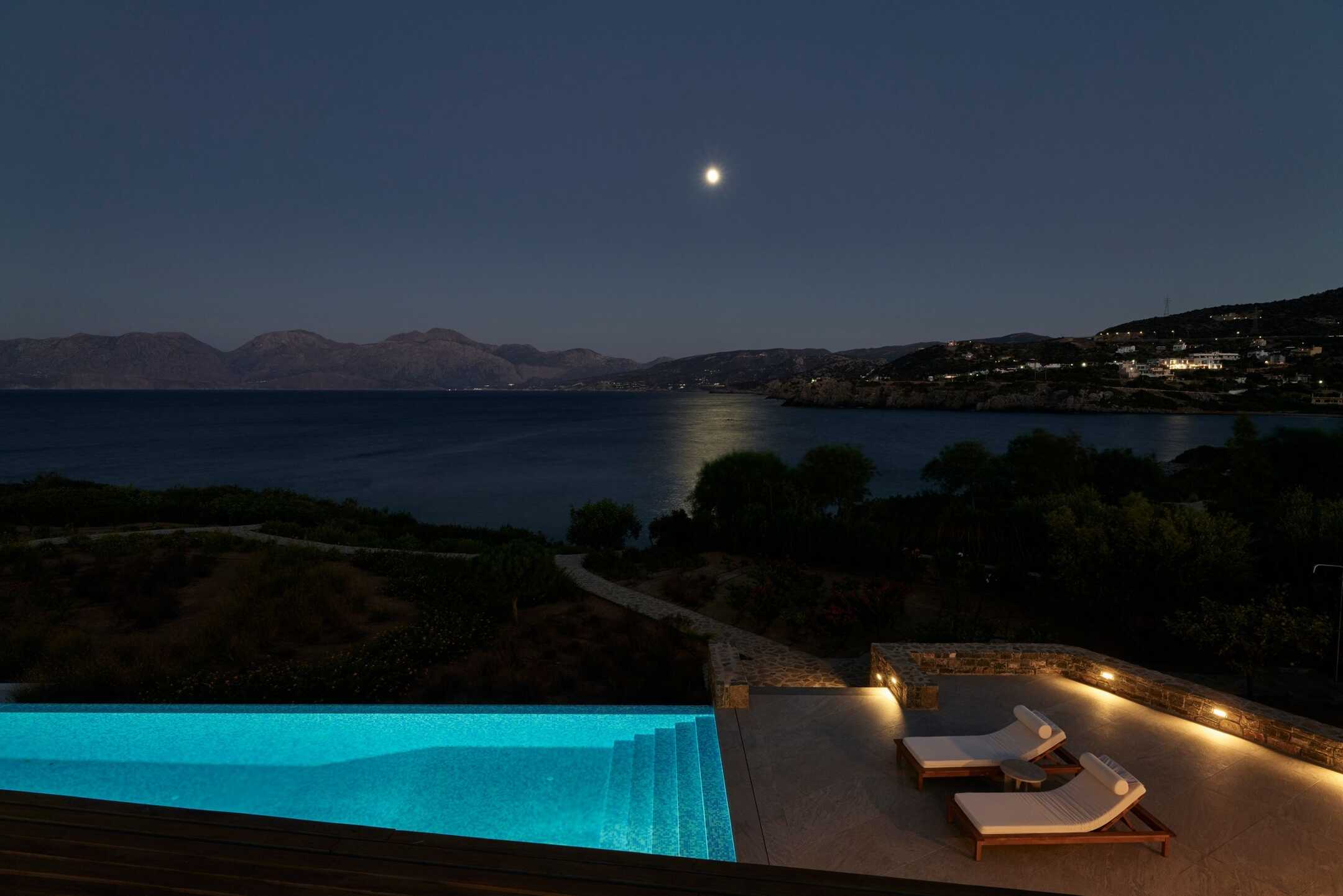 Villa Galénite