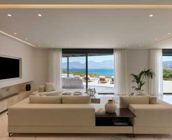 Villa Galénite