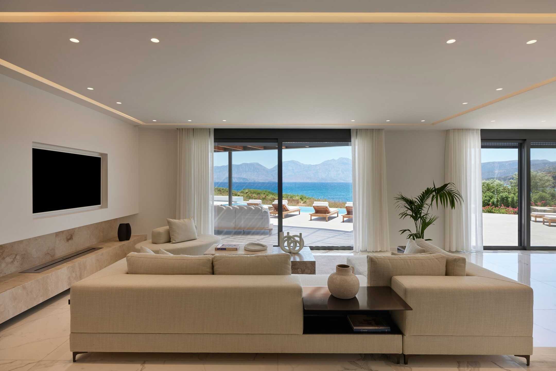 Villa Galénite