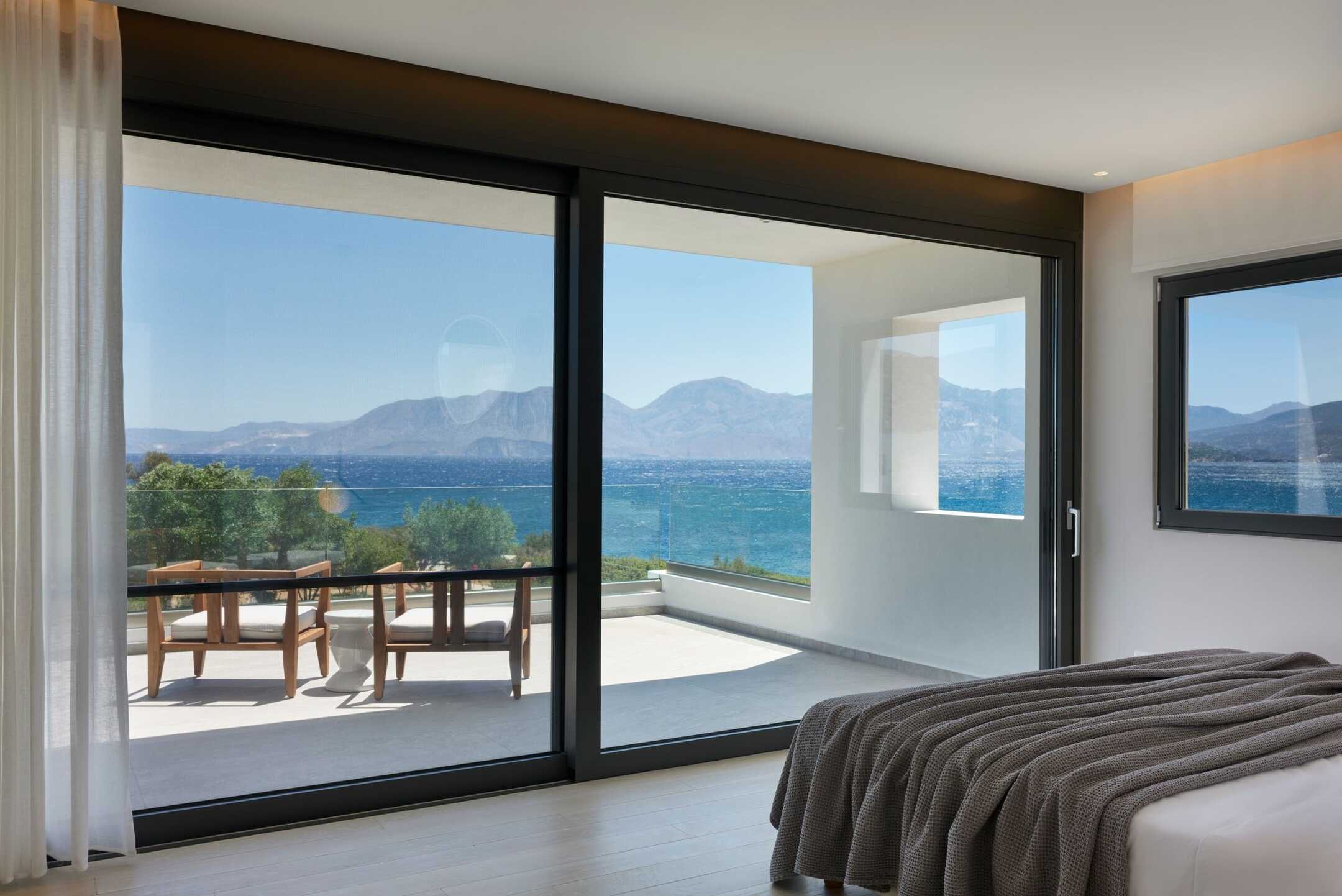 Villa Galénite