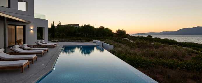 Villa Galénite