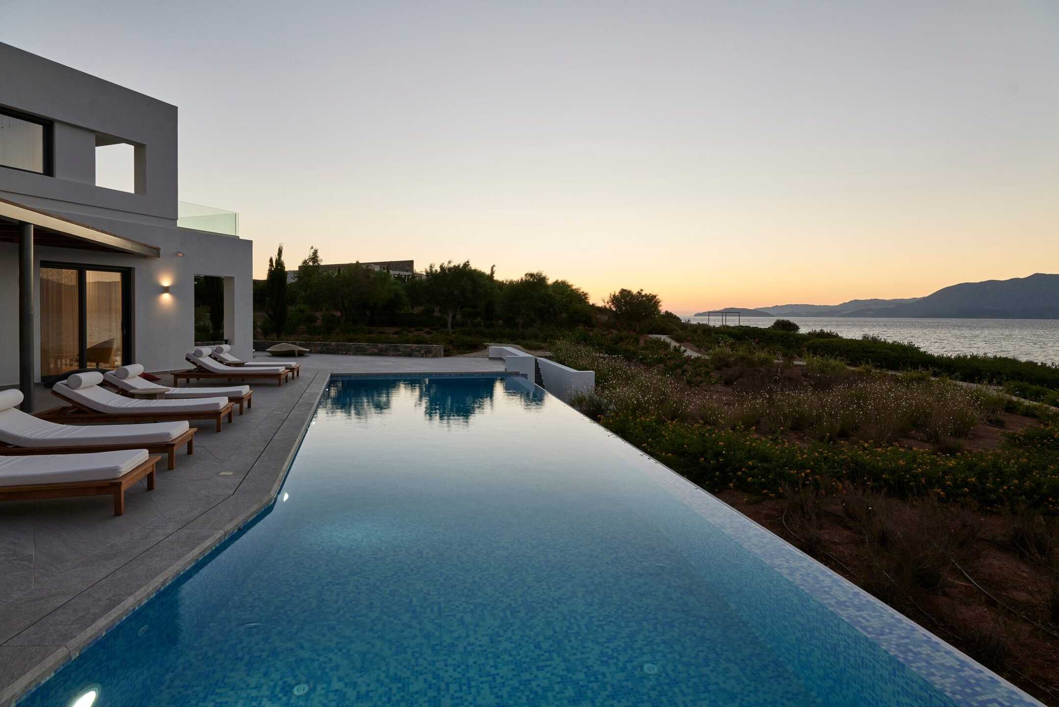 Villa Galénite