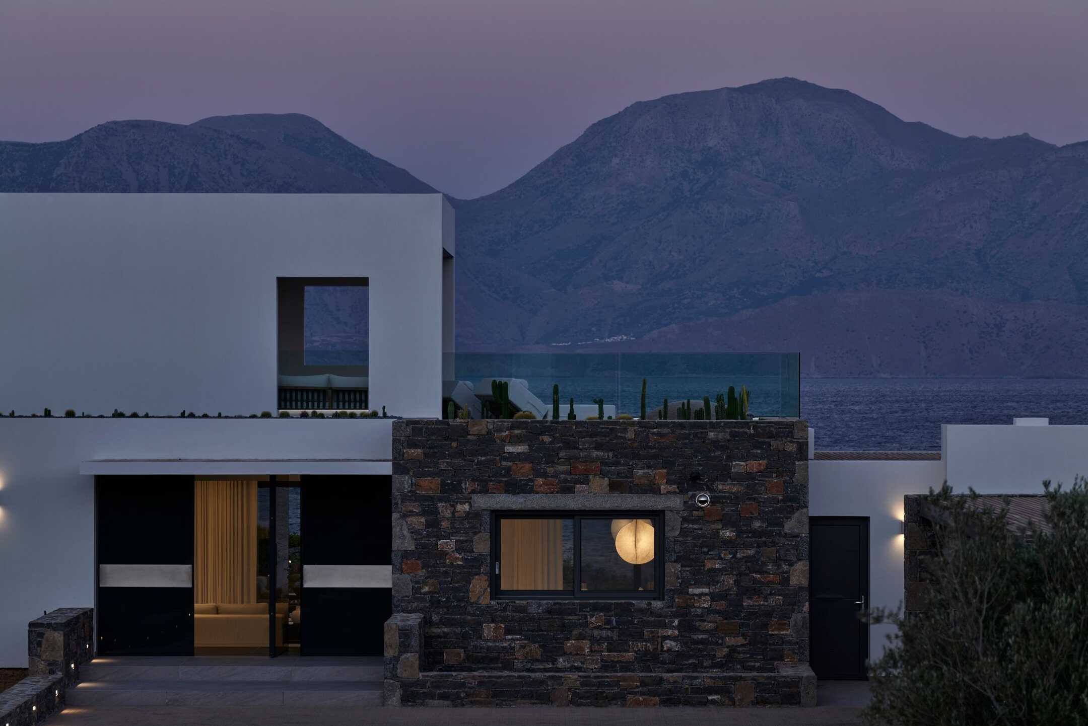 Villa Galénite