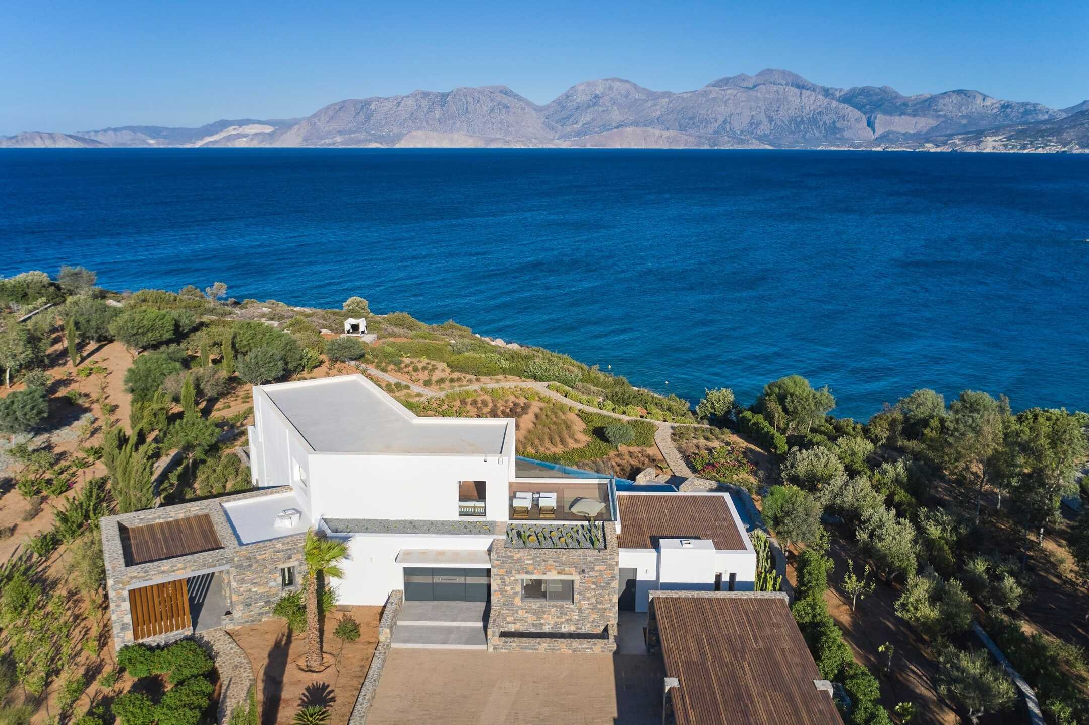 Villa Galénite