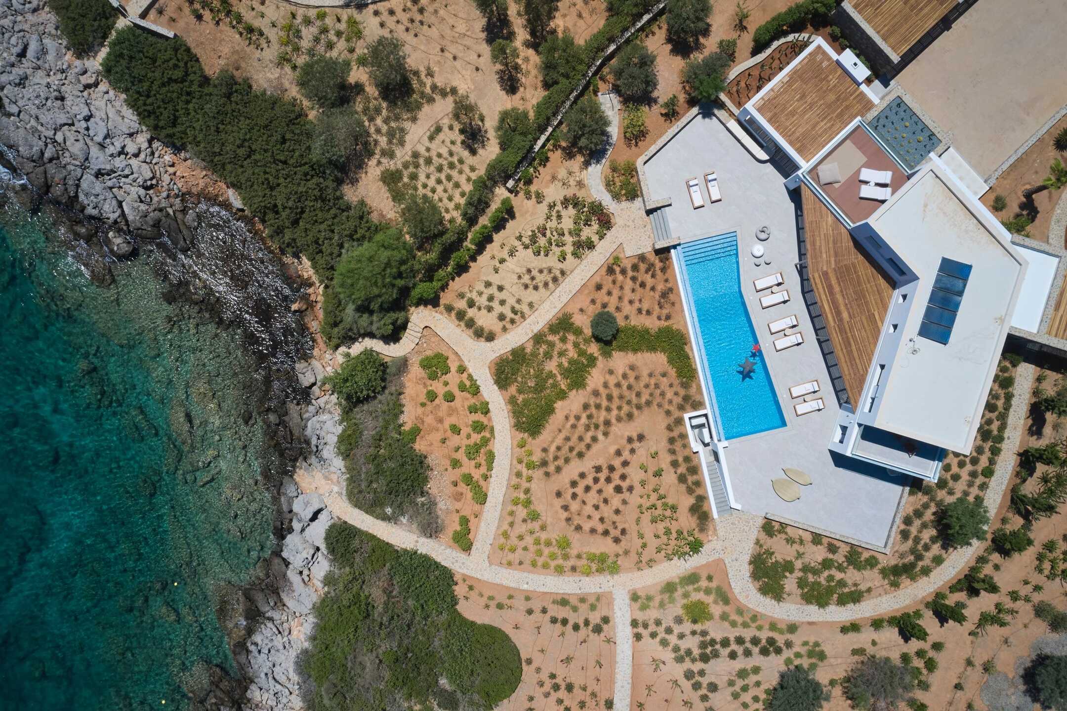 Villa Galénite